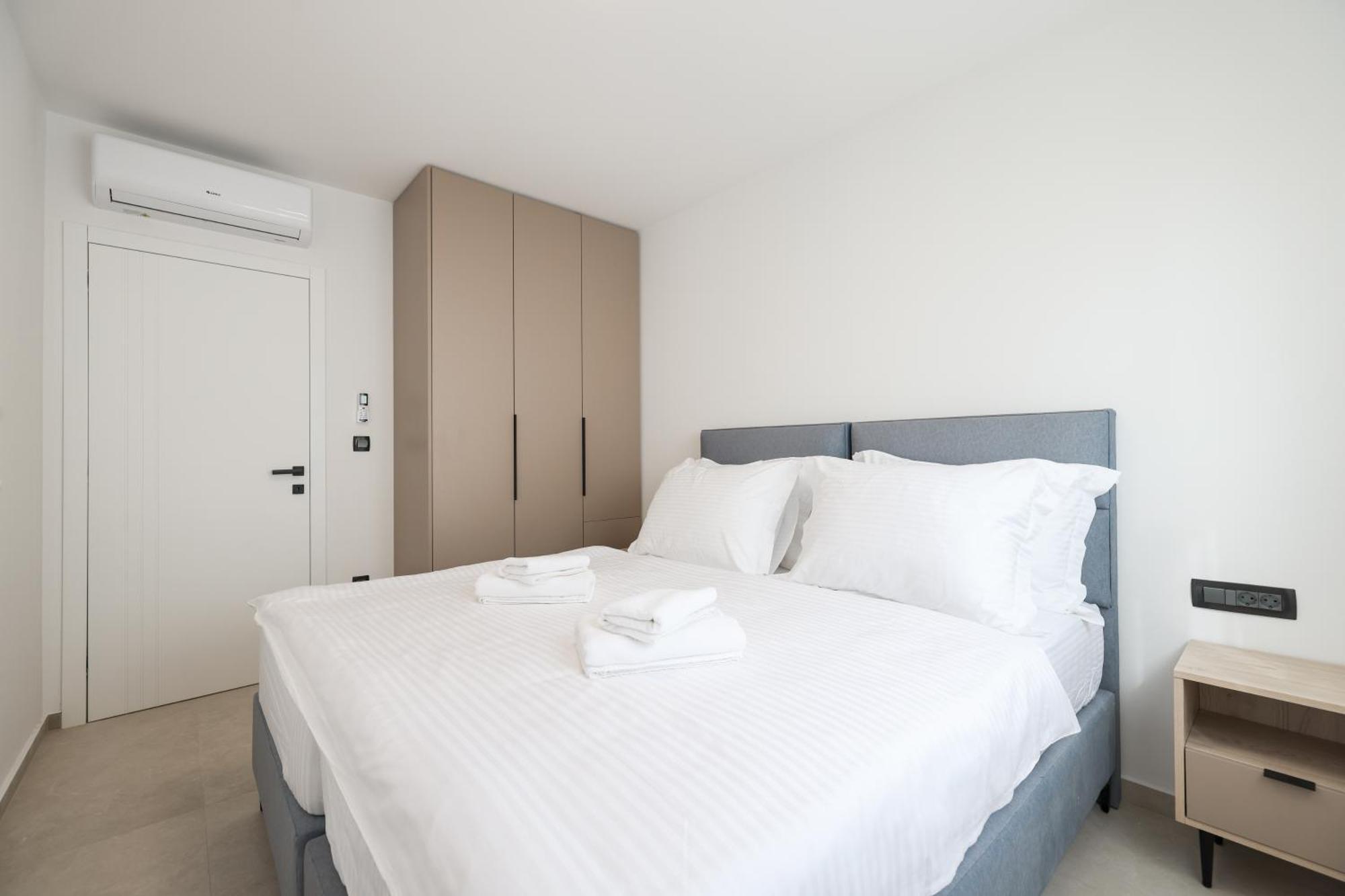 Deluxe Apartments Privlaka On The Sand Pokój zdjęcie