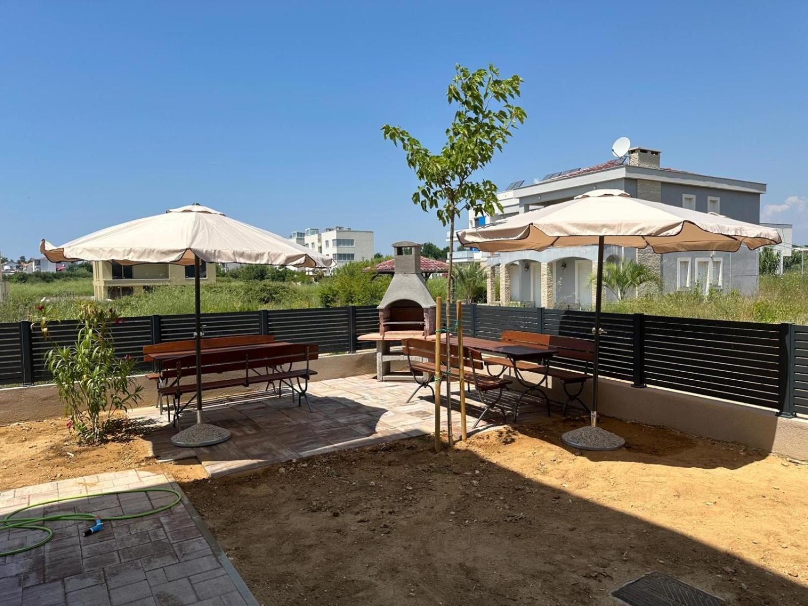 Deluxe Apartments Privlaka On The Sand Zewnętrze zdjęcie
